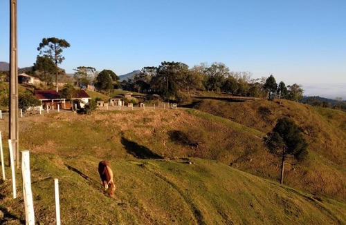 Bom Retiro House | Sítio Guardião dos Ventos