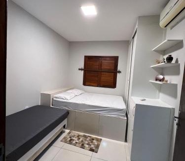Humildes House | Sítio João de Barro - Refúgio para descanso e lazer