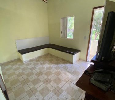 Santa Leopoldina House | Sítio José Dias