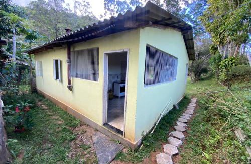 Santa Leopoldina House | Sítio José Dias