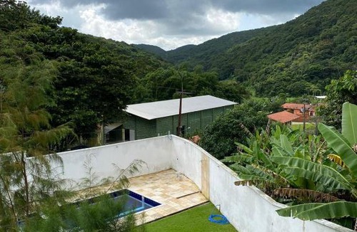 Pacoti House | Sítio Louro Rico