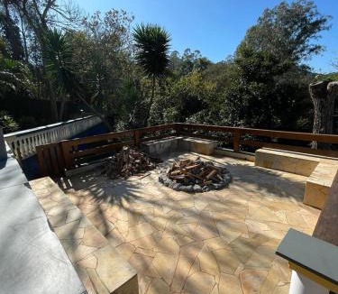 Vila Paula House | Sítio Mairiporã-Piscina Aquecida