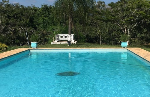 Boituva Cottage | Sítio Maravilhoso Para Final de Semana, Festas e Eventos. Somos Pet Friendly