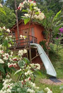 Major Gercino House | Sítio Monte Sião - Casa de Sítio