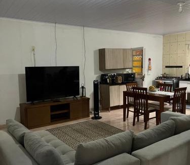 Tapirai House | Sítio Paraíso