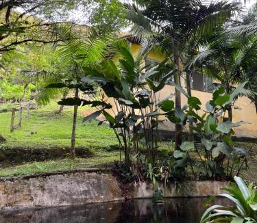 Tapirai House | Sítio Paraíso