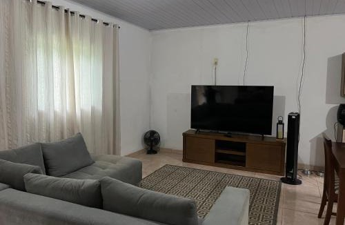 Tapirai House | Sítio Paraíso
