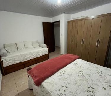 Tapirai House | Sítio Paraíso