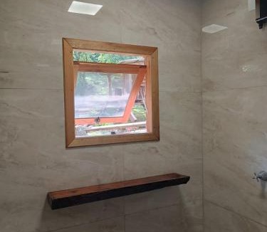 Sapiranga Apartment | Sítio pedacinho do céu