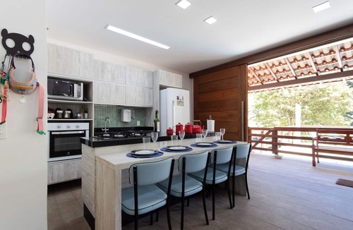 Vassouras House | Sítio Piscina, Churrasqueira e Jogos | Vassouras