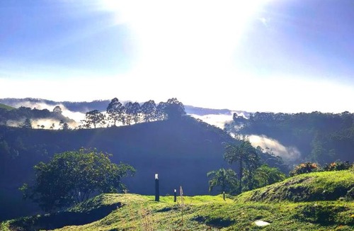 Domingos Martins House | Sítio por do Sol - Pedra Azul - Domingos Martins ES