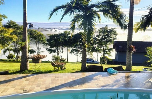 Domingos Martins House | Sítio por do Sol - Pedra Azul - Domingos Martins ES