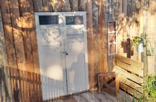 Santana do Livramento House | Sítio pousada e Refúgio lazer e eventos