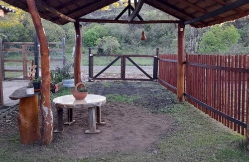Santana do Livramento House | Sítio pousada e Refúgio lazer e eventos