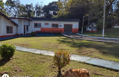 Sao Lourenco da Serra House | Sítio próx SP eventos grupos grandes