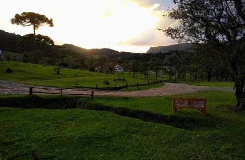 Urubici House | Sítio Rancho crioulo
