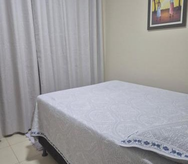 Vitoria da Conquista Bed & Breakfast | Sítio Recanto das Rosas