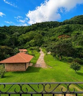 Pacoti House | Sítio Refúgio da Serra