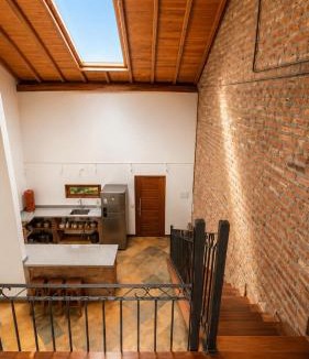 Pacoti House | Sítio Refúgio da Serra