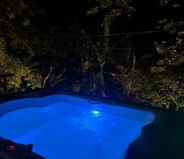 Guaramiranga House | Sítio riacho fundo