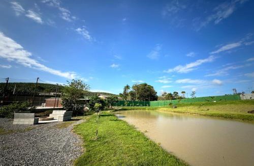 Barra Velha Villa | Sítio rio novo