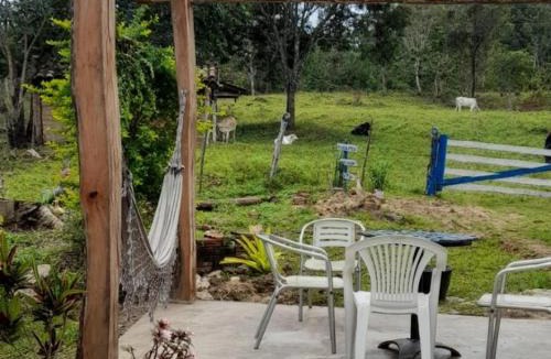 Pirenopolis House | Sítio São Benedito
