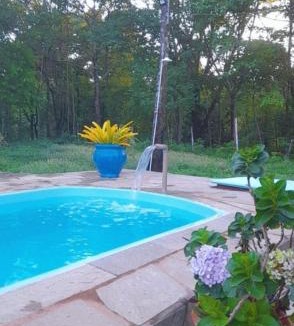 Pirenopolis House | Sítio São Benedito