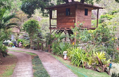 Domingos Martins House | Sítio Siriruia 27 99998-6813