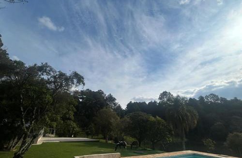 Aracariguama House | Sítio Spaço Sollua