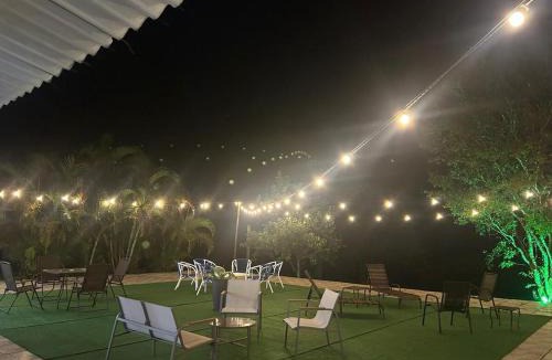 Aracariguama House | Sítio Spaço Sollua