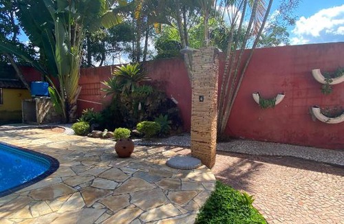 Terra Preta House | Sítio - Terra Preta - Mairiporã