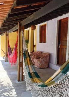 Maranguape Cabin | Sítio Vale da Serra
