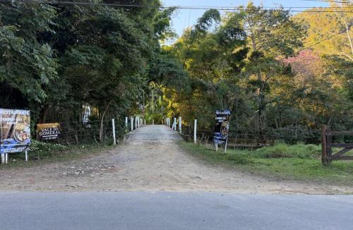 Guaratingueta House | Sítio Vale do Gomeral - Caminho da Fé