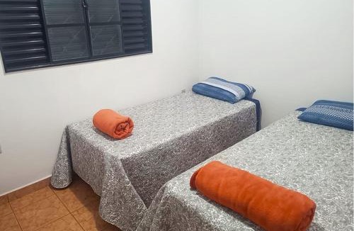 Santo Antonio da Alegria House | Sítio Vista Alegre