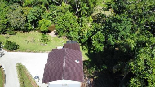 Armacao House | Sítio Viva a Vida