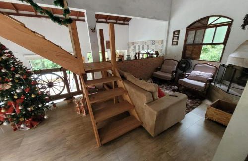 Armacao House | Sítio Viva a Vida