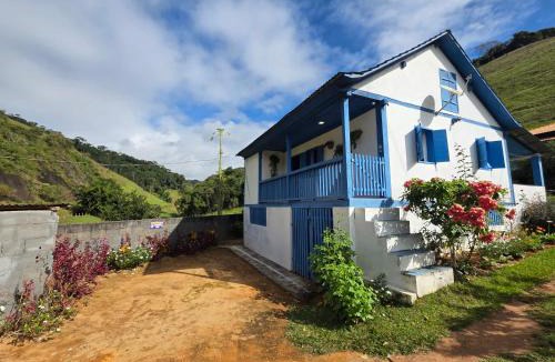 Domingos Martins House | Sítio Vovô Hehr, Conforto e Lazer Completo em Domingos Martins-ES