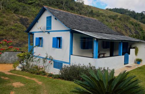 Domingos Martins House | Sítio Vovô Hehr, Conforto e Lazer Completo em Domingos Martins-ES