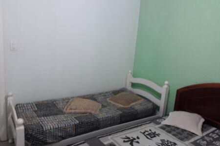 Caraguatatuba Apartment | Só alegria