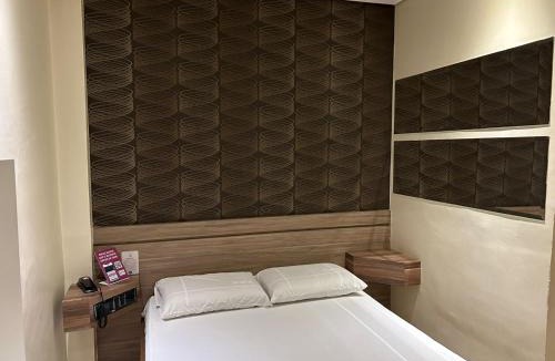 Centro Hotel | Só Love Motel