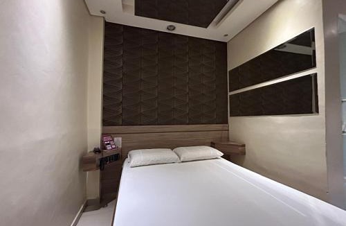 Centro Hotel | Só Love Motel