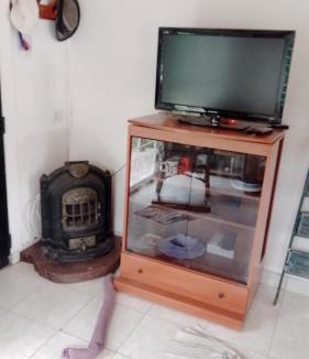 Las Colinas de Peralta Ramos House | S'agapo