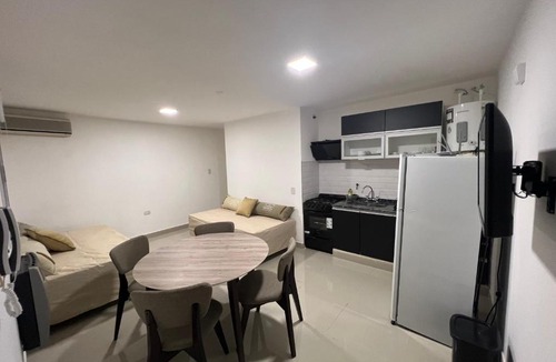 San Luis Apartment | S&P departamentos