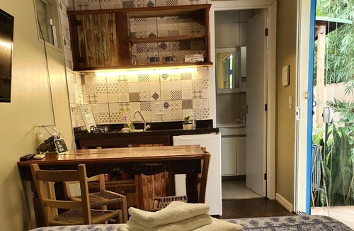 Estaleiro Apartment | S1 Villa Container - Balneário Camboriú