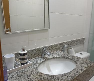 Aguas Claras Hotel | S4 Hotel SUÍTE 1120