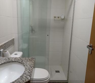 Aguas Claras Hotel | S4 Hotel SUÍTE 1120