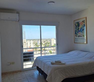 Bahia Blanca Apartment | Saavedra 118 8G by deppto