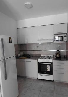 Santa Fe Apartment | Saavedra - Hermoso y con cochera opcional
