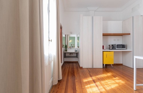Cordoba Apartment | Sacha Mistol Residence Downtown 3