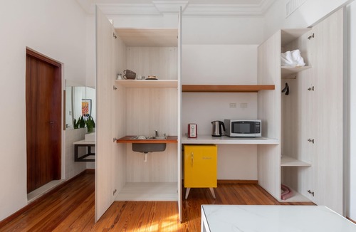 Cordoba Apartment | Sacha Mistol Residence Downtown 3